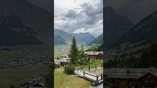 Livigno sera del 11 luglio 2024 [upl. by Slaohcin159]