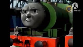 When the Ai Time Traveler Invades Sodor [upl. by Leckie874]