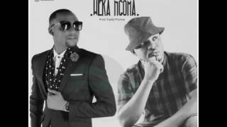 Darasa Ft Rameck Ditto WEKA Ngoma New song [upl. by Shanan919]