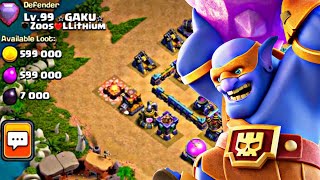 Super Bowler Trending Th15 Attack Strategy  COC Th15 Super Bowler Attack Strategy  Clash of Clans [upl. by Norrie]