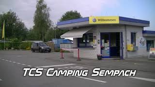 TCS Camping Sempach [upl. by Amaj]