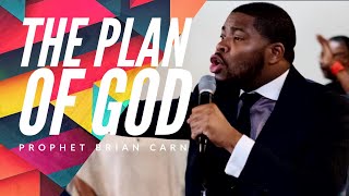 KCC Worship Service  Prophet Brian Carn  September 3 2023 [upl. by Herra]