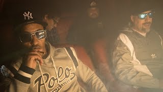 Fredro Starr  The Smokebox  BREALTV [upl. by Oinotna811]