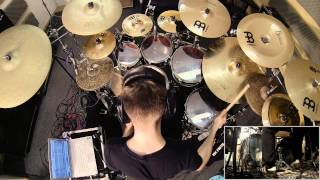 Hannes Grossmann  Tutorial quotOmni Beatsquot [upl. by Shellans285]