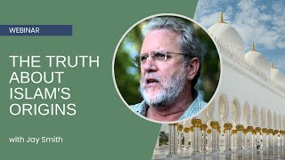 The Truth About Islams Origins  Jay Smith [upl. by Clarinda]