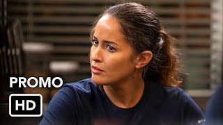 Station 19 7x04 Promo quotTrouble Manquot HD Season 7 Episode 4 Promo Final Season [upl. by Maris]