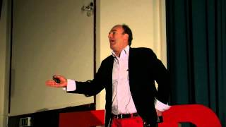 Entomophagy in our world  Charles Spence  TEDxCityUniversityLondon [upl. by Oinafipe166]