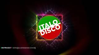 MD Project  Ночь  Мальчишник Cover Italo Disco [upl. by Eerased246]