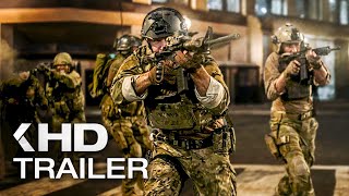 Die besten ACTION FILME 2024 Trailer German Deutsch [upl. by Samuele]