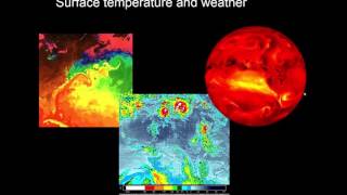 RS34  Infrared remote sensing [upl. by Akina]