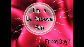 le groove WHOOT WHOOT [upl. by Metcalf]