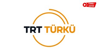 TRT Türkü Canlı Yayın Çağlar Bey [upl. by Salohcim]