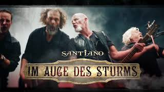 Santiano  Im Auge des Sturms official Trailer [upl. by Medina]