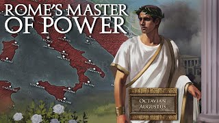 Augustus How Romes First Emperor Shaped the Empires Future [upl. by Corry]