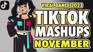 New Tiktok Mashup 2023 Philippines Party Music  Viral Dance Trends  November 17th [upl. by Nohsyt]