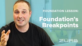 Everything you need to know about Foundations Breakpoints [upl. by Nylrem]