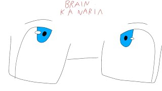 BrainKanaria Choco cover [upl. by Lleret]