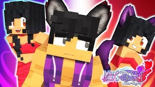 Choose  MyStreet Starlight Ep18  Minecraft Roleplay [upl. by Culbertson162]