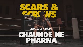 Shamoon Ismail  Chaunde Ne Pharna Audio [upl. by Ecart]