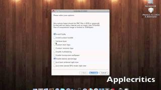 How To Jailbreak 421 amp 42 Firmware iPhone 43Gs3G iPod Touch 4th3rd2nd iPad Apple TV Redsn0w [upl. by Ettelrats818]