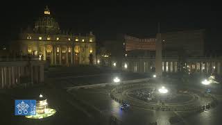 Vatican Media Live  Italiano [upl. by Kennedy]