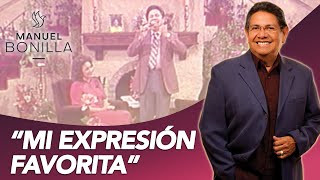 Manuel Bonilla  Mi Expresión Favorita [upl. by Yahsat]