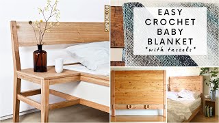 12 Ideas How to Style A Bed Like Pro [upl. by Hadria]