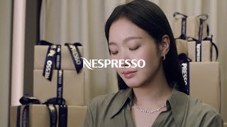 네스프레소Nespresso 김고은과 준비하는 설레는 연말 선물 네스프레소 버츄오 10quot  KR [upl. by Bernardi]