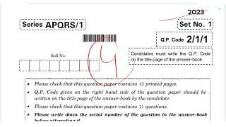 English Class 10  Cbse Board Exam 2023  Sample Paper  Previous Years Question [upl. by Aitak]