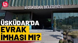 CHP kazanınca belediyede evraklar taşındı iddiasını Sinem Dedetaş yanıtladı [upl. by Bensen134]