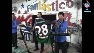 CHANO Y SUS TROPICALES  SHOW EN VIVO 15012017  FANTASTICO YONAR  DVD HD  El Carpero [upl. by De Witt]