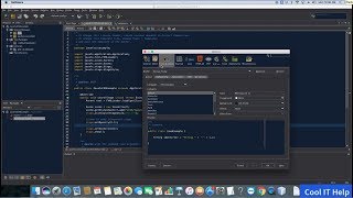 Change Theme of NetBeans  Apply Dark Theme on NetBeans IDE [upl. by Zeuqirdor]