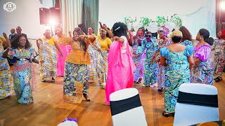 BAMAMA BABONDO VIC AUSTRALIA  MOTHERS DAY 2024 FULL VIDEO [upl. by Alves416]