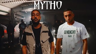 Lacrim  MYTHO ft Mister You prod ML [upl. by Sabian]