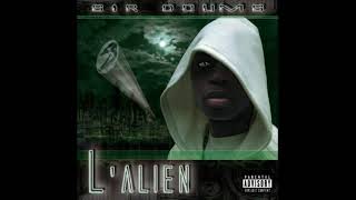 Sir Doums  Lalien RapFrFullAlbum2006 [upl. by Neuburger698]