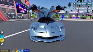 Pagani Huayra Codalunga Review Driving Empire [upl. by Downe801]