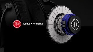 beyerdynamic DT 1770 Pro Tesla Headphones  Features [upl. by Michele]