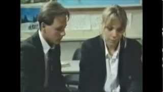 Grange Hill  Liams Death [upl. by Ris]