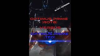 ROTB vs TFO edit [upl. by Greeson702]