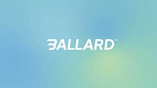 Ballard Power Systems FCwave™ Inclining Testing [upl. by Elidad]