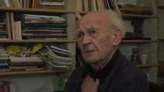 Personally Speaking Conversations with Zygmunt Bauman  Film 3 [upl. by Eusadnilem112]