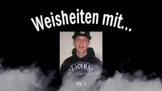 Weisheiten mit Monte MENZE Edition Vol 1 [upl. by Denver19]