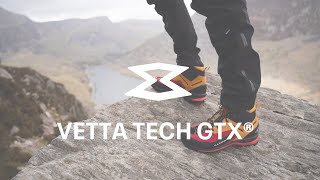 GARMONT  VETTA TECH GTX® [upl. by Anniram563]