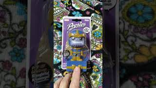 Thanos Popsies funko popsies thanos fivebelow [upl. by Areivax637]