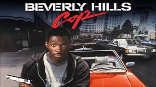 Beverly Hills Cop Theme HipHop  Rap Beat  3 AM Axel StylezT X DJ Tee Beats  StylezTDiverseM [upl. by Champ]