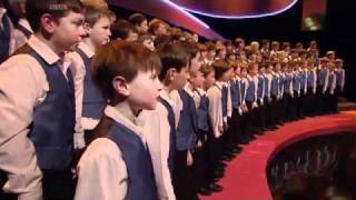 Firefly Boy Choir Warwickshire [upl. by Adlemy]