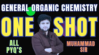 NEET 2024  GOCGENERAL ORGANIC CHEMISTRY Analysis One shot Tricks  JEE  NEET  SUPERB 30 [upl. by Aleafar]