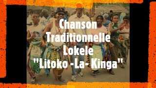 KISANGANI  CHANSON LOKELE quotLITOKO LA KINGAquot [upl. by Ciryl]