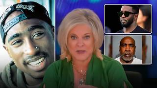 DID SEAN quotP DIDDYquot COMBS ORDER MILLION DOLLAR HIT ON TUPAC SHAKUR [upl. by Larner]