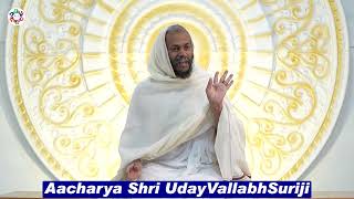 Shatrunjay Satkar by Aacharya Shri Udayvallabhsuriji [upl. by Macknair228]